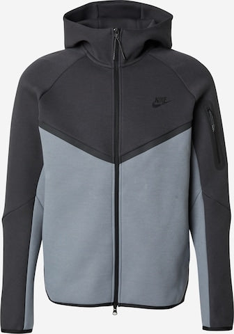 Nike Tech Fleece black/grey