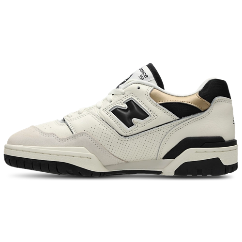 New Balance 550 - Cream Gold-Cream Gold