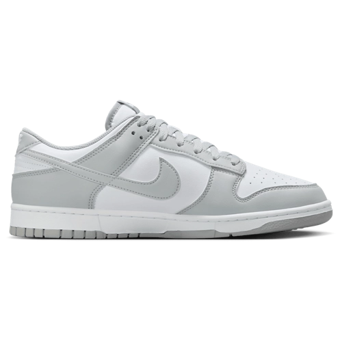 Nike Dunk Low - Smoke Grey-White