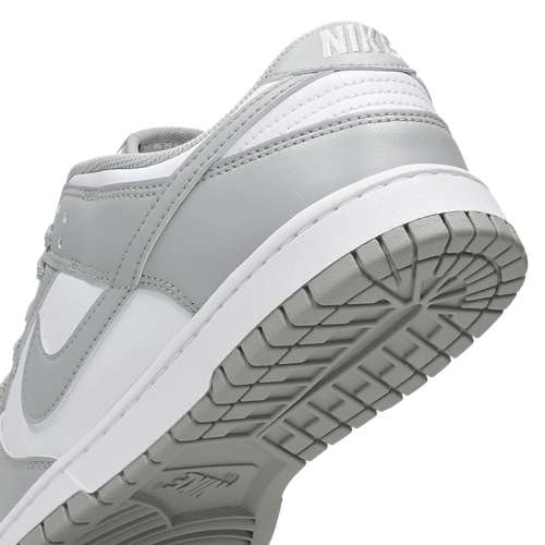 Nike Dunk Low - Smoke Grey-White
