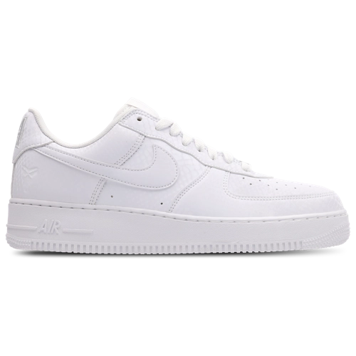 Nike Air Force 1 Low - White-White-White