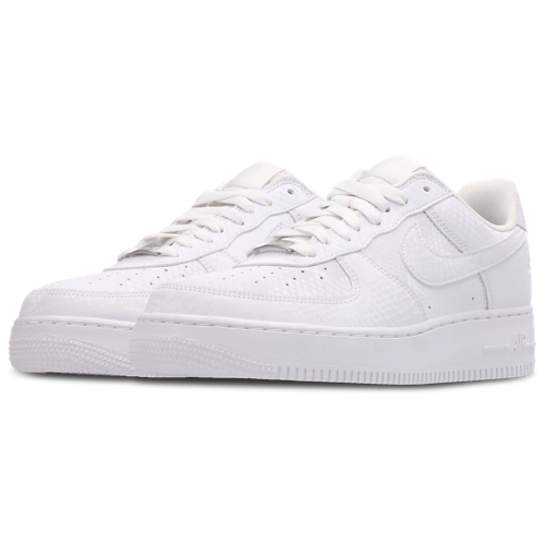 Nike Air Force 1 Low - White-White-White
