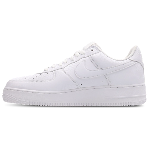 Nike Air Force 1 Low - White-White-White