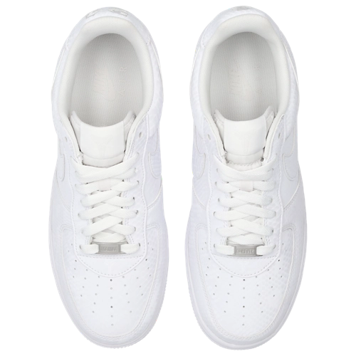 Nike Air Force 1 Low - White-White-White