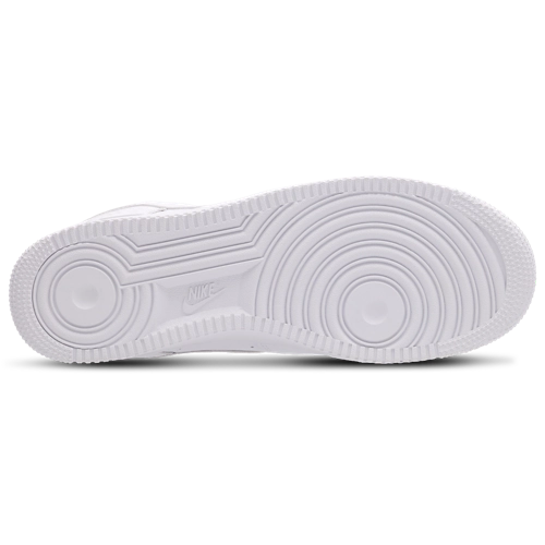 Nike Air Force 1 Low - White-White-White