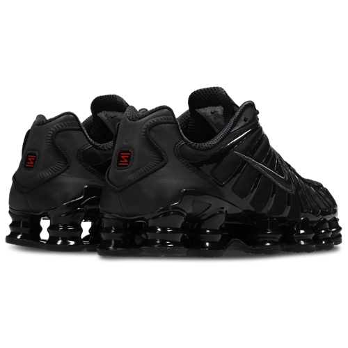 Nike Shox TL - Black-Black-Mtlc Hematite