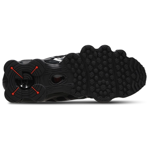 Nike Shox TL - Black-Black-Mtlc Hematite