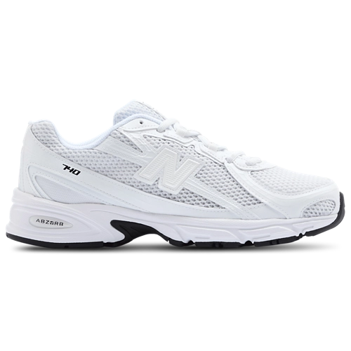 New Balance 740 - Nb White-Black Ww2