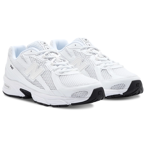 New Balance 740 - Nb White-Black Ww2