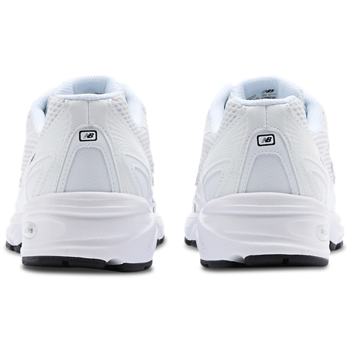 New Balance 740 - Nb White-Black Ww2