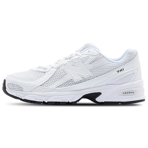 New Balance 740 - Nb White-Black Ww2