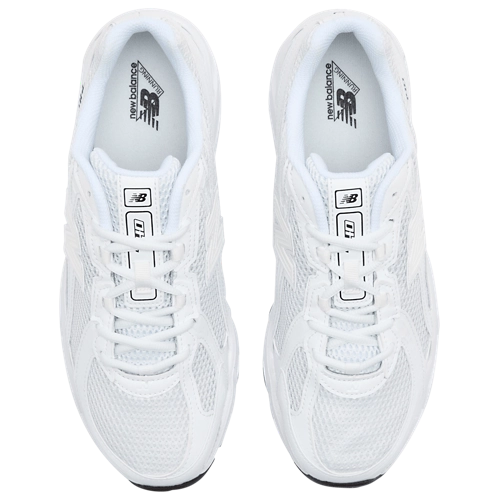 New Balance 740 - Nb White-Black Ww2