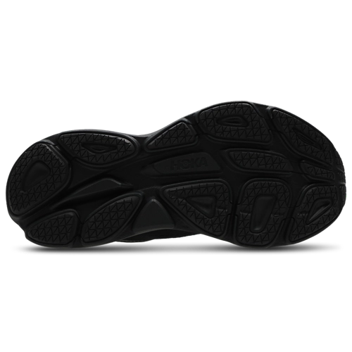 Hoka Bondi 8 - Black-Black