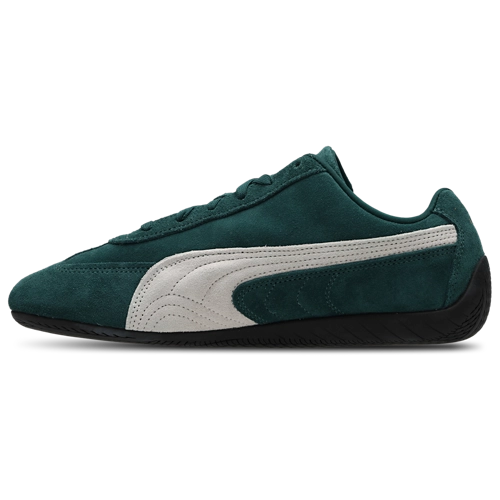 Puma Speedcat - Dark Myrtle-White