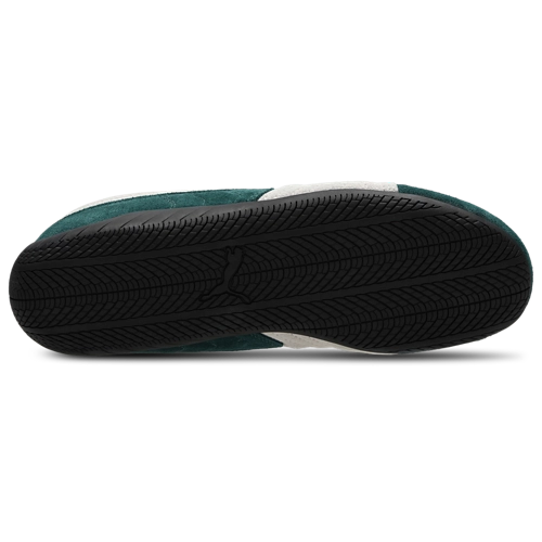 Puma Speedcat - Dark Myrtle-White