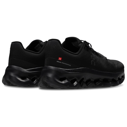 On Cloudtilt - Eclipse-Black-Black