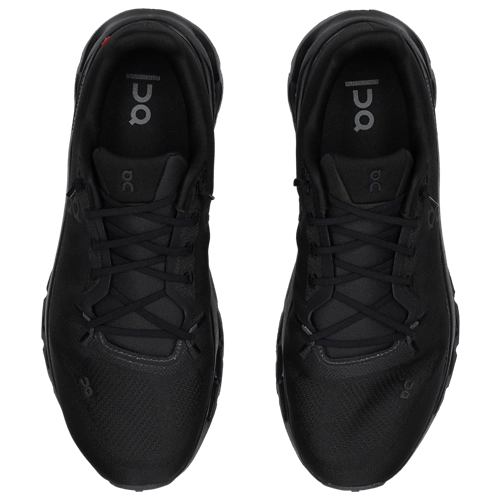 On Cloudtilt - Eclipse-Black-Black