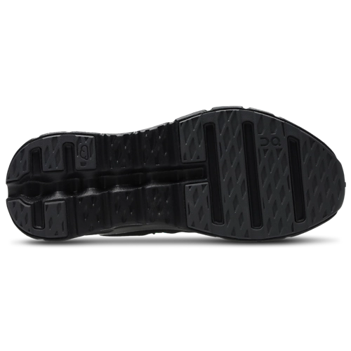 On Cloudtilt - Eclipse-Black-Black