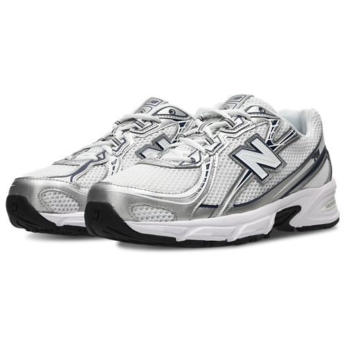 New Balance 740 - Nb Navy-White