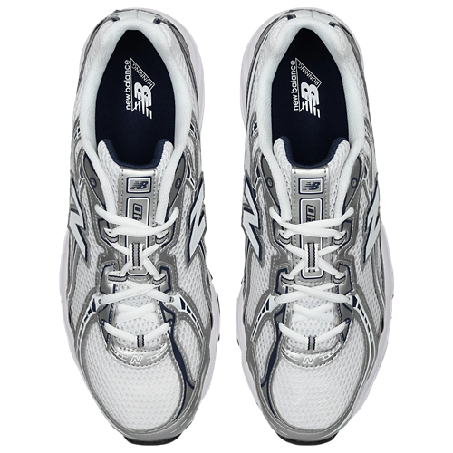 New Balance 740 - Nb Navy-White