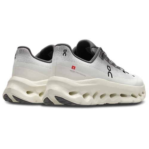 On Cloudtilt - Rock-Ivory-White