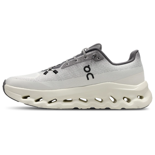 On Cloudtilt - Rock-Ivory-White