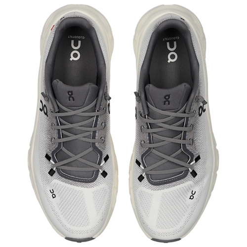 On Cloudtilt - Rock-Ivory-White