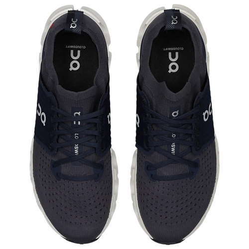 On Cloudswift 4 - Navy-Ink-White