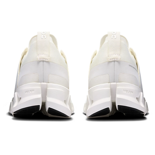 On Cloudswift 4 - White-White-White