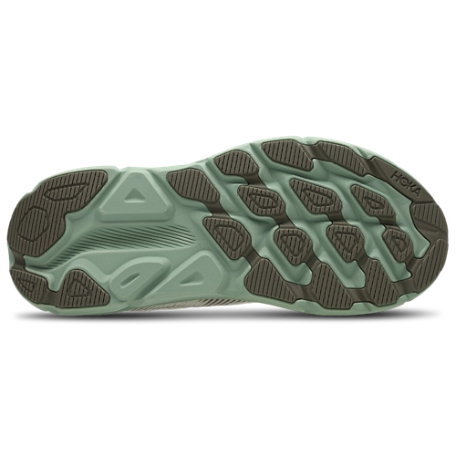 Hoka Clifton 9 - Slate-Aloe Vera-Grey