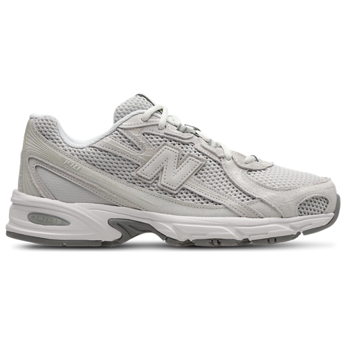 New Balance 740 - Grey-White