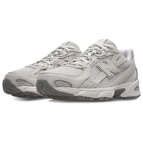 New Balance 740 - Grey-White