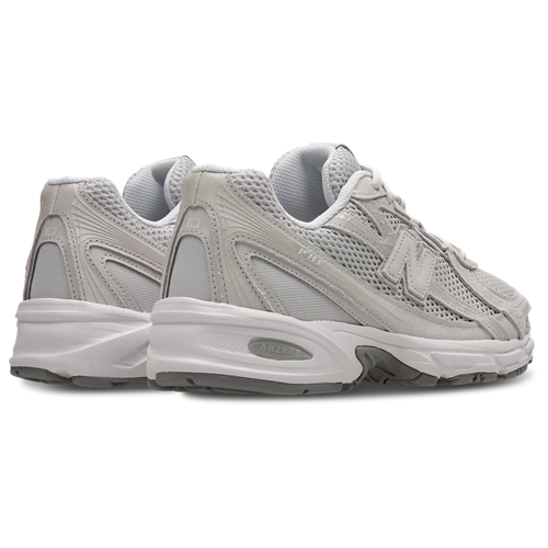 New Balance 740 - Grey-White