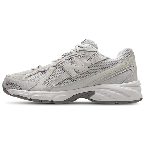 New Balance 740 - Grey-White