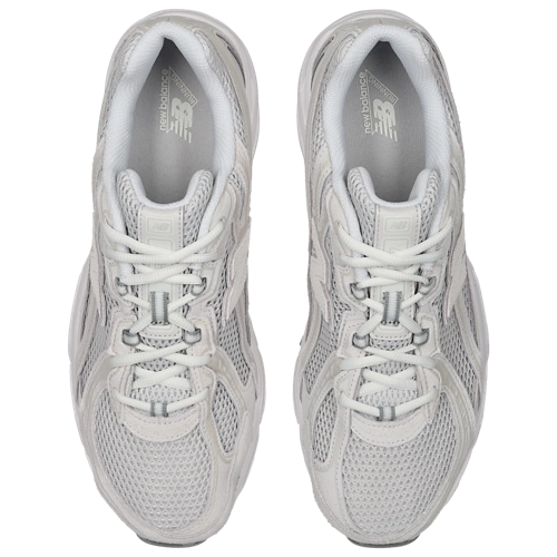 New Balance 740 - Grey-White