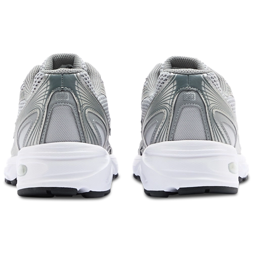 New Balance 740 - Grey-White-Silver