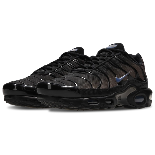 Nike Air Max Tuned 1 black-diffused