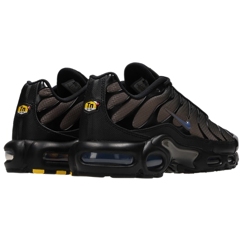 Nike Air Max Tuned 1 black-diffused