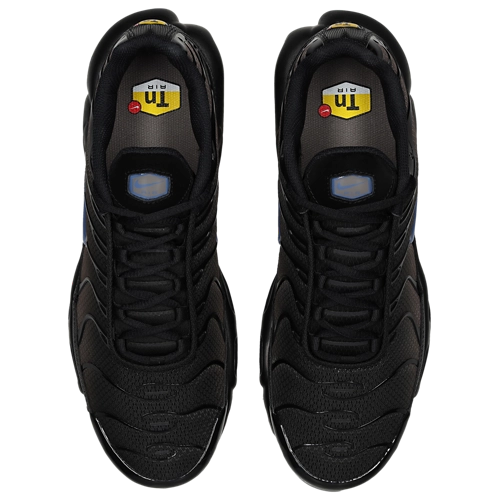 Nike Air Max Tuned 1 black-diffused