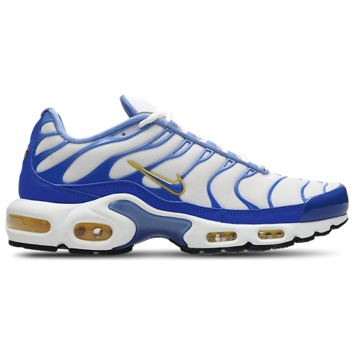 Nike Air Max Tuned 1 - White-Lyon Blue-Polar