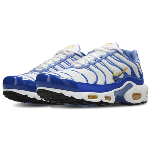 Nike Air Max Tuned 1 - White-Lyon Blue-Polar