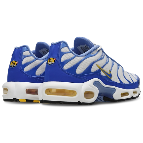 Nike Air Max Tuned 1 - White-Lyon Blue-Polar