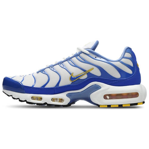 Nike Air Max Tuned 1 - White-Lyon Blue-Polar