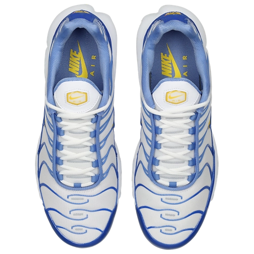 Nike Air Max Tuned 1 - White-Lyon Blue-Polar