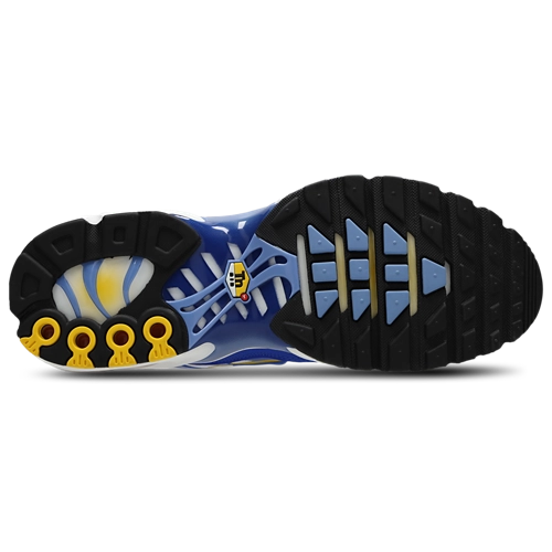 Nike Air Max Tuned 1 - White-Lyon Blue-Polar