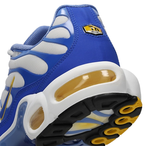 Nike Air Max Tuned 1 - White-Lyon Blue-Polar