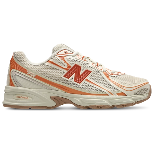 New Balance 740 - Beigetan-Beigetan