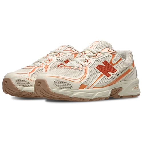 New Balance 740 - Beigetan-Beigetan