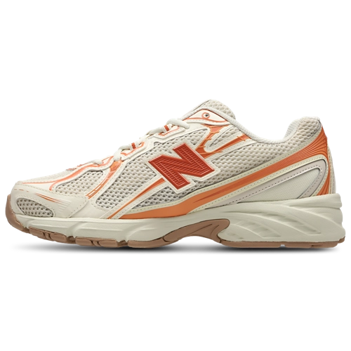 New Balance 740 - Beigetan-Beigetan