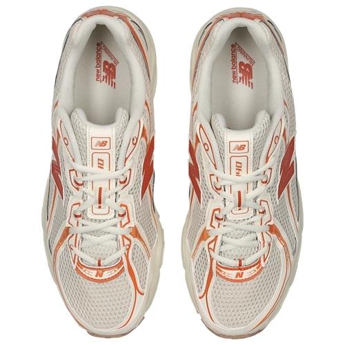 New Balance 740 - Beigetan-Beigetan